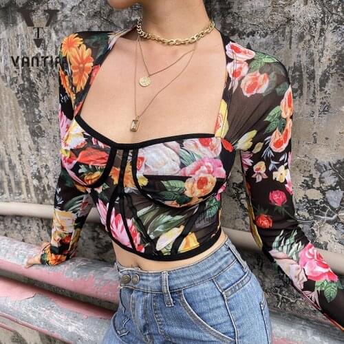 Palace Sexy Crop Tank Tops Women Sport Top Off Shoulder Top Stitched Print Temperament Sexy Top Slim Body Slim Beat Bottoms