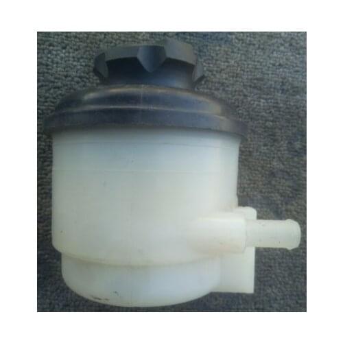 JAC Power Steering Pumps