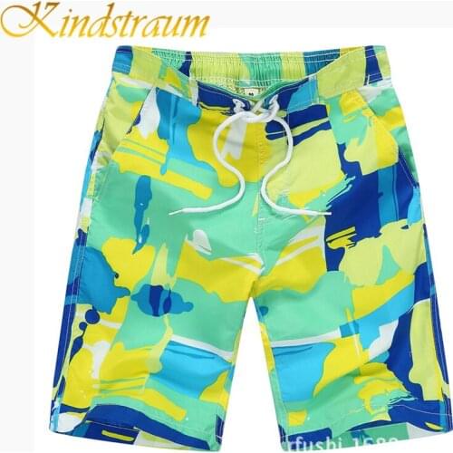 Kindstraum Swimwear For Boys