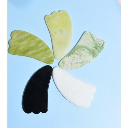 MOONBIFFY Jade Massagers