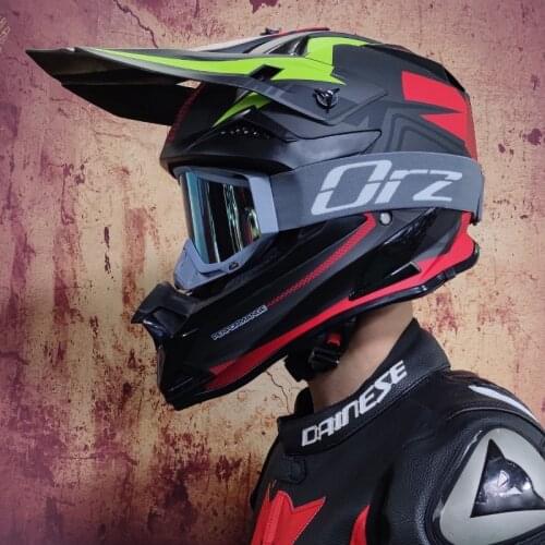 ORZ Goods For Sports And Recreation