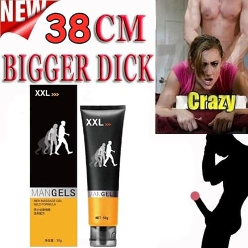 Penis Lengthener Growth Man Sex Toys for Adults Products Big Dick Enlargment Liquid Cock Erection Extensions Enlarge Massage Oil