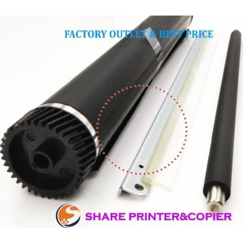 SHARE 1 Economic KIT OPC DRUM+blade+Pcr ROLLER DK110 dk-130 dk-170 dk-150 dk-164 for kyocera Fs1028 Fs1128 1130 1035 1370 2820