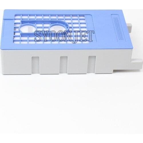 T6193 Maintenance tank with chip for Epson SC T3000 T5000 T7000 T3070 T5070 T7070 T3200 waste ink tank with chip
