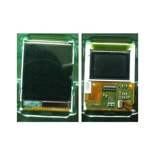 1.8 inch 40PIN 260K TFT LCD Screen HD66772 HD66774S Controller 128*160 CPU Interface