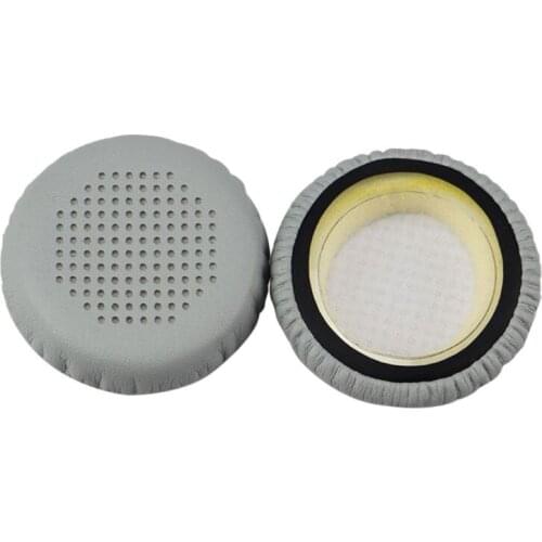 1Pair Soft Foam Imitation Leather Ear Pads Cushions Earpads for KOSS Porta Pro Sporta Pro px100 Headphones Headset Accessories