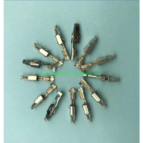 100Pcs 928876-1 UNSEALED/ ungedichtet Tyco TE terminal automotive connector PRODUCT GROUP DRAWING FOR JUNIOR for ev1