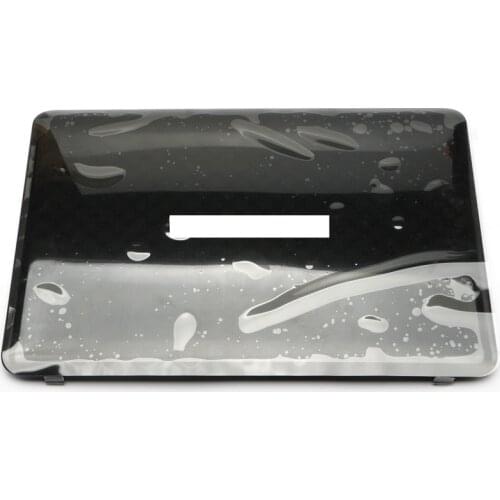 A000093150 Genuine New LCD Back Cover Black ZYE3ATE5LC00V01 TE5 for Toshiba Satellite L740 L745