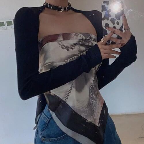 Ay108 Cheap wholesale 2021 spring autumn winter new fashion casual warm nice women Sweater woman female OL long sleeve