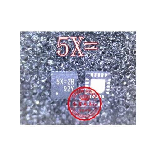 Free shipping 10PCS RT6575CGQW RT6575C QFN20