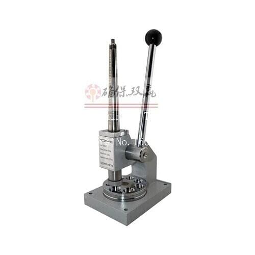 Diy Ring Stretcher and Reducer Machine measurement Scales for HK SIZE Ring Sizer Making Measurement Tools
