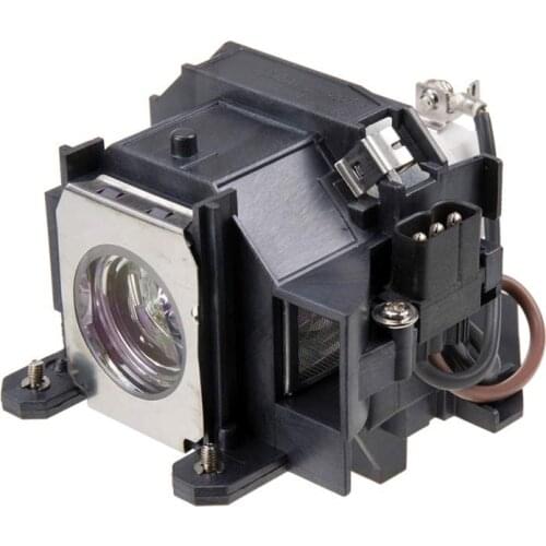 For ELPLP40 V13H010L40 for EPSON EMP-1815 EMP-1815P EMP-1810 1810P 1825 / PowerLite 1810p 1810 1815p 1825 EB-1810 EB-1825