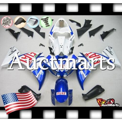 For Yamaha YZFR1 YZF R1 1000 2012-2014 12 13 14 Fairing Kit Bodywork ABS (P/N:4k7)