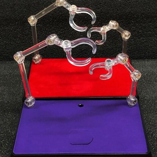 Saint Seiya Myth Cloth EX Stand/Base/Support/Socle/Estar/Ficar/In piedi For Knights of the Zodiac Action Figure In Stock