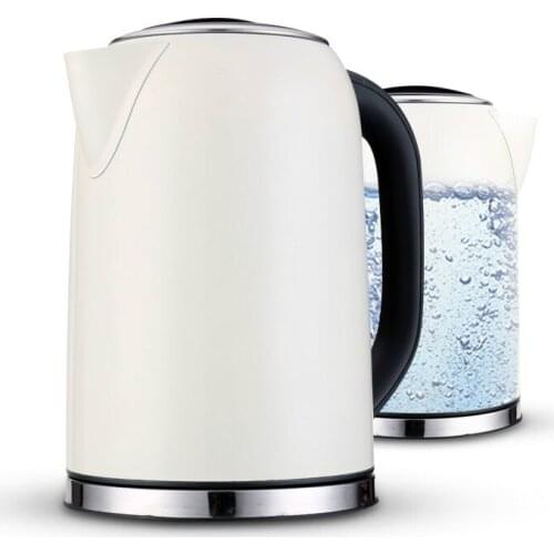 Electric kettle imported 304 stainless steel household automatic electric