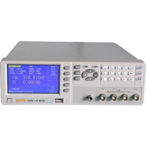 EUCOL Resistance Meters