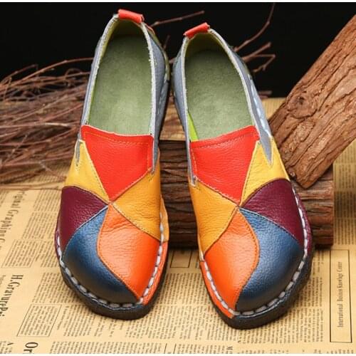 Женские балетки на каблуке LNDASLY China At AliExpress