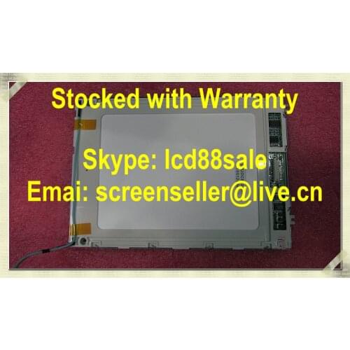 Best price and quality original LRUDC8021A industrial LCD Display