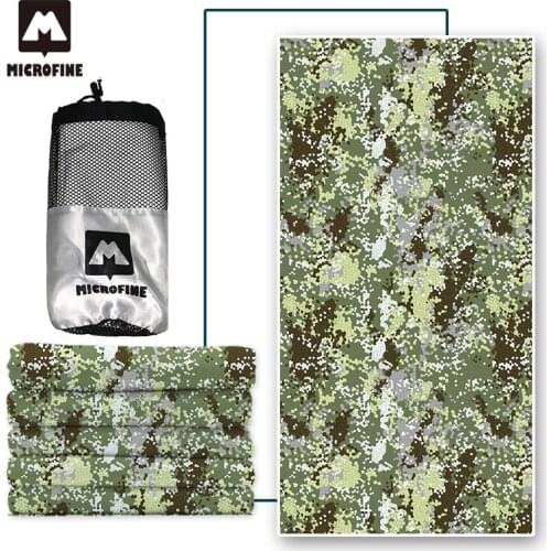 Microfine dropshopping Beach Towel Large Quick Drying Microfiber Towels Bath Suede Sport Travel Gym Towel