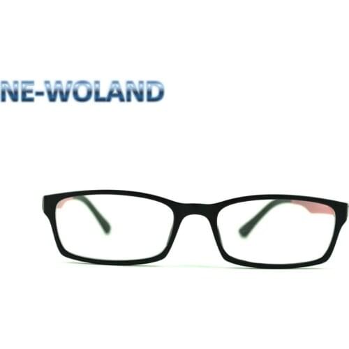 100% UV400 Blue Light blocking glasses flat lens manufacturers anti-radiation computer goggles for men and women