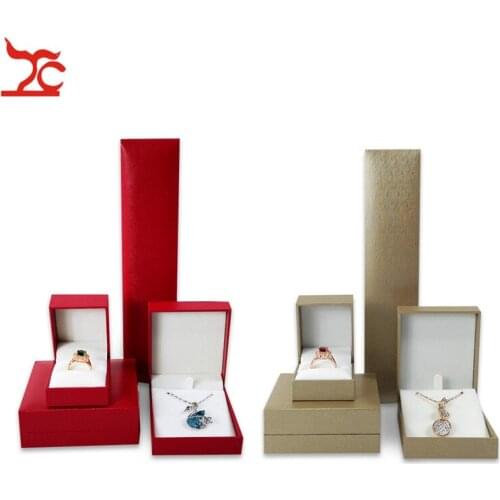 12Pcs/Lot Set Jewelry Organizer Box Ring Bracelet Necklace Storage Case Bangle Earring Gift Holder Organizer Box Wholesale