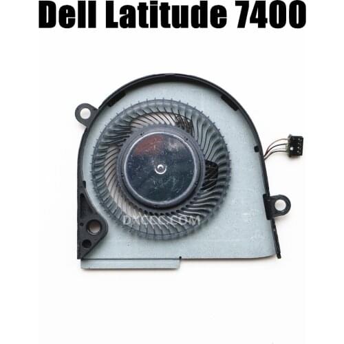 QAOOO EG50040S1-CF10-S9A DC28000NFSL FOR DELL Latitude 7400 CPU COOLING FAN CN-0HCYN0