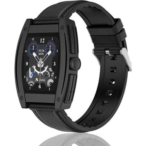 N72 Bluetooth Smart Watch Call Heart Rate Blood Pressure Monitor Bracelet 3D Dynamic Dial Full Touch Sport Waterproof Smartwatch