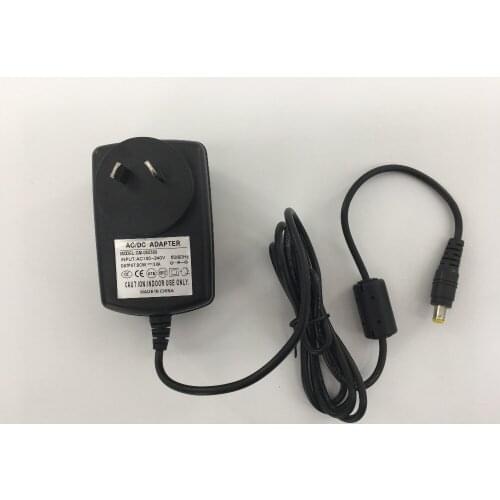 Compatible Metrologic MS9535 Power Supply