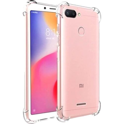 THREE-DIAO Phone Cases Xiaomi Redmi K30