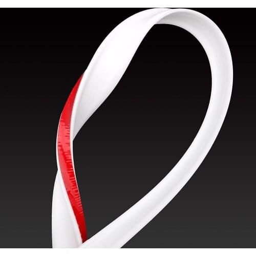 Bathroom Kitchen Water Stopper Silicone Water Barriers 1m Floor Partition Strips Dry and Wet Separation Flood Barrier