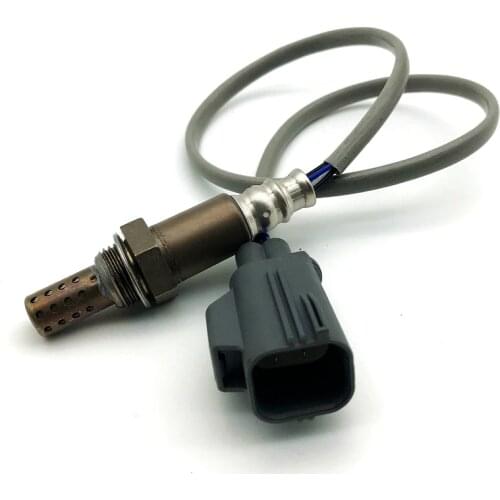 WEIDA Oxygen Sensor Lambda AIR FUEL RATIO O2 sensor for VOLVO S40 S70 V50 V70 8627202 234-4734 30651718 30713734 1999-2010