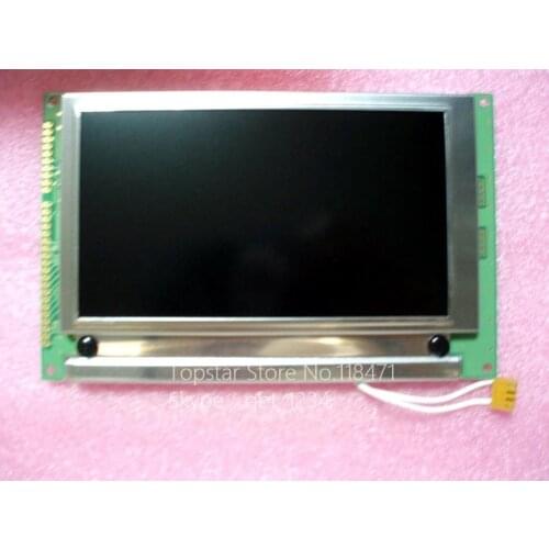 5.1 Inch STN LCD Panel LMG7420PLFC-X 240*128 Parallel Data LCD Display CCFL LCD Ssrccen 8-bit One year warranty