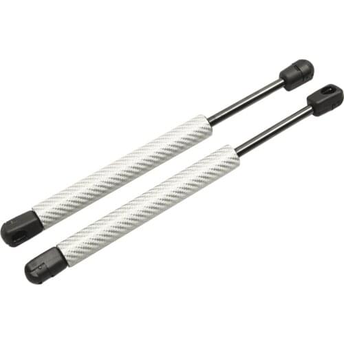 1 Pair Auto Gas Springs Struts Lift Supports Dampers For Toyota Celica 1986 1987 1988 1989 1990 1991 1992 Rear Trunk Boot 440M
