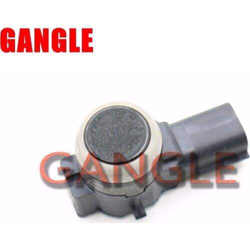 Parking Sensor For Ford CV1T15K859ABW 0263023517