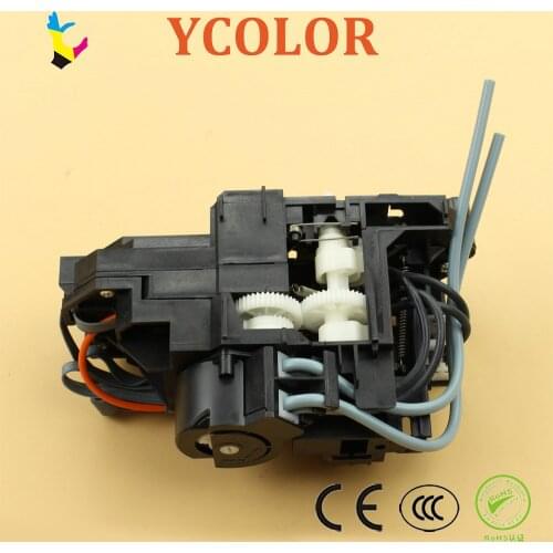 DGYCJLFP 100% brand new for Epson P600 Pump Assembly for Epson P600 P601 P602 P603 P604 P605 P606 P607 P608 Capping station