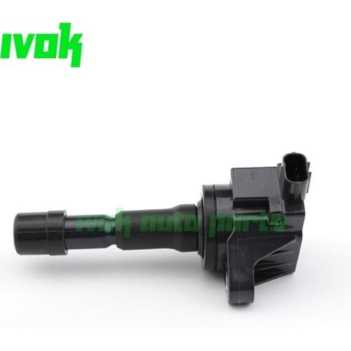 Ignition coil for 2007 2008 Honda FIT 1.5L 30520-PWC-003 UF-581 C1578