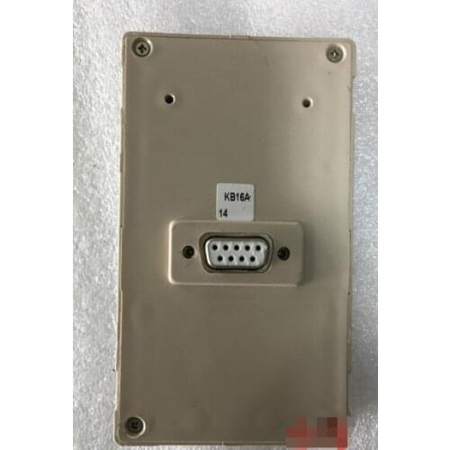 KB06B 11.5mm*6.5mm Used One , Controller Panel Good Working Free Shipping