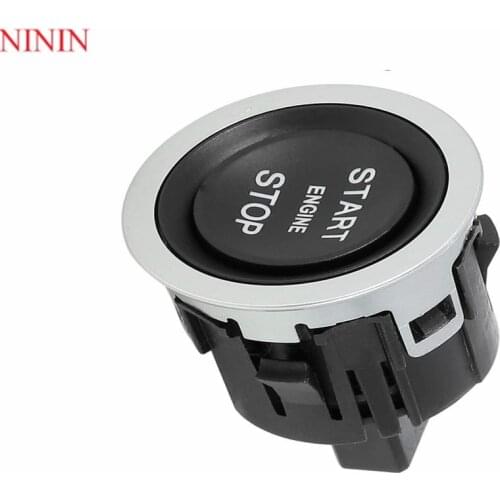 Start Stop Button Switch LR094038 Suitable for Range Rover Sport L494 Engine Push LR037611 LR056640 LR068334