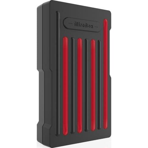 MiraBox Wireless CarPlay Dongle HSV283 Factory Wired CarPlay to Wirelss Adapter for VW Golf7 Ford F-150