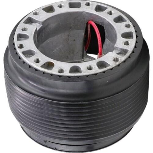 N-6 Hub Boss Kit Car Steering Wheel Adapter Hub For Skyline GTR/GTS,S13,S14,Almera,Sunny,Primera