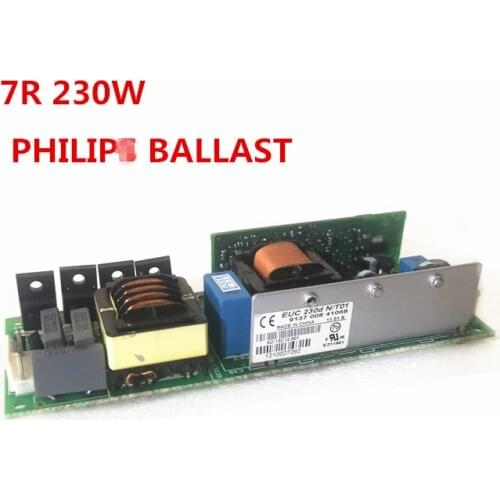 New Original Moving Head Beam Lamp Bulb 5R 200W 7R 230W Ballast / Power supply Fit For 5R 7R Stage Light/Lamp 1PCS