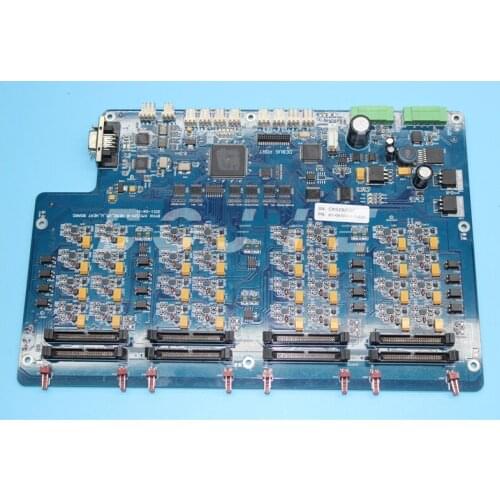 8H BYHX km1024 print board for human K-jet konica 1024 printer