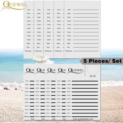 Quewel Materials For Nail Extension