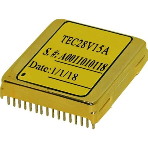 Constant Temperature Controller High Power Temperature Controller Output Voltage 28V Output Current 15A