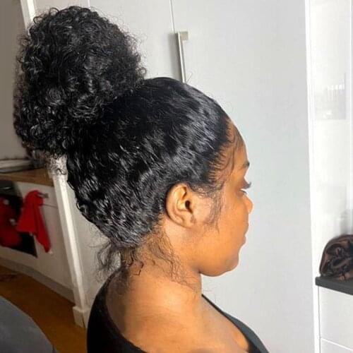 SUNPER QUEEN 360 Lace Wigs