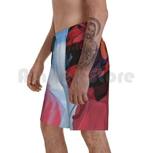 Blond Beach Shorts Men Beach Pants Swim Trunks Blond Channel Orange Vsco Tumblr Vibes Daddy Frank Beautiful Sexy