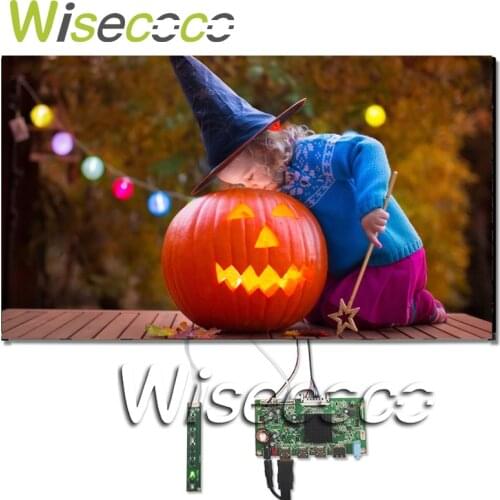 UHD 27 Inch LCD Led Gaming Monitor Widescreen LCD 4k Display Edp 4 Lane 30 Pins Control Board