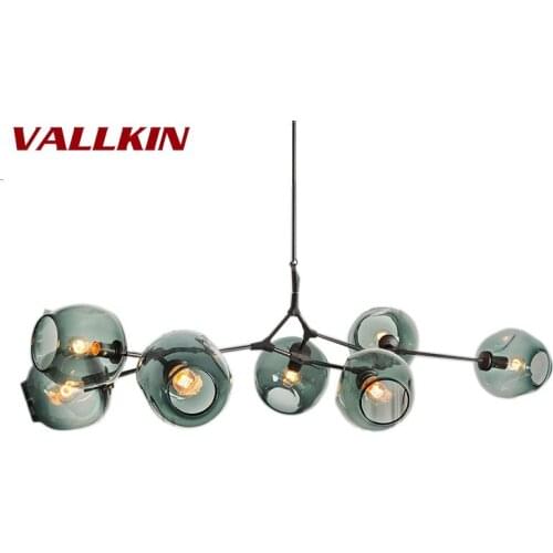 VALLKIN (家装灯饰) Designer Chandeliers