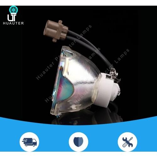 Replacement Projector Bare Lamp DT00841 for HITACHI CP-X400/CP-X417/ED-X30/ED-X32/HCP-800X/HCP-80X/HCP-880X/HCP-890X/MVP-T30