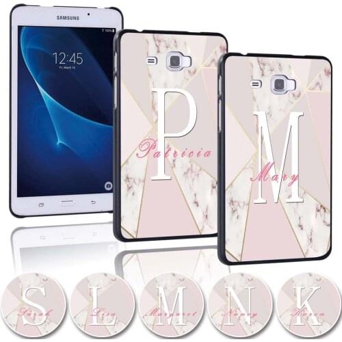 20120 High Quality Plastic Hard Shell Case for Samsung Galaxy Tab A A6/Tab E/Tab S5E 7 9.7 10.1 10.5 9.6 Inch Slim Tablet Case